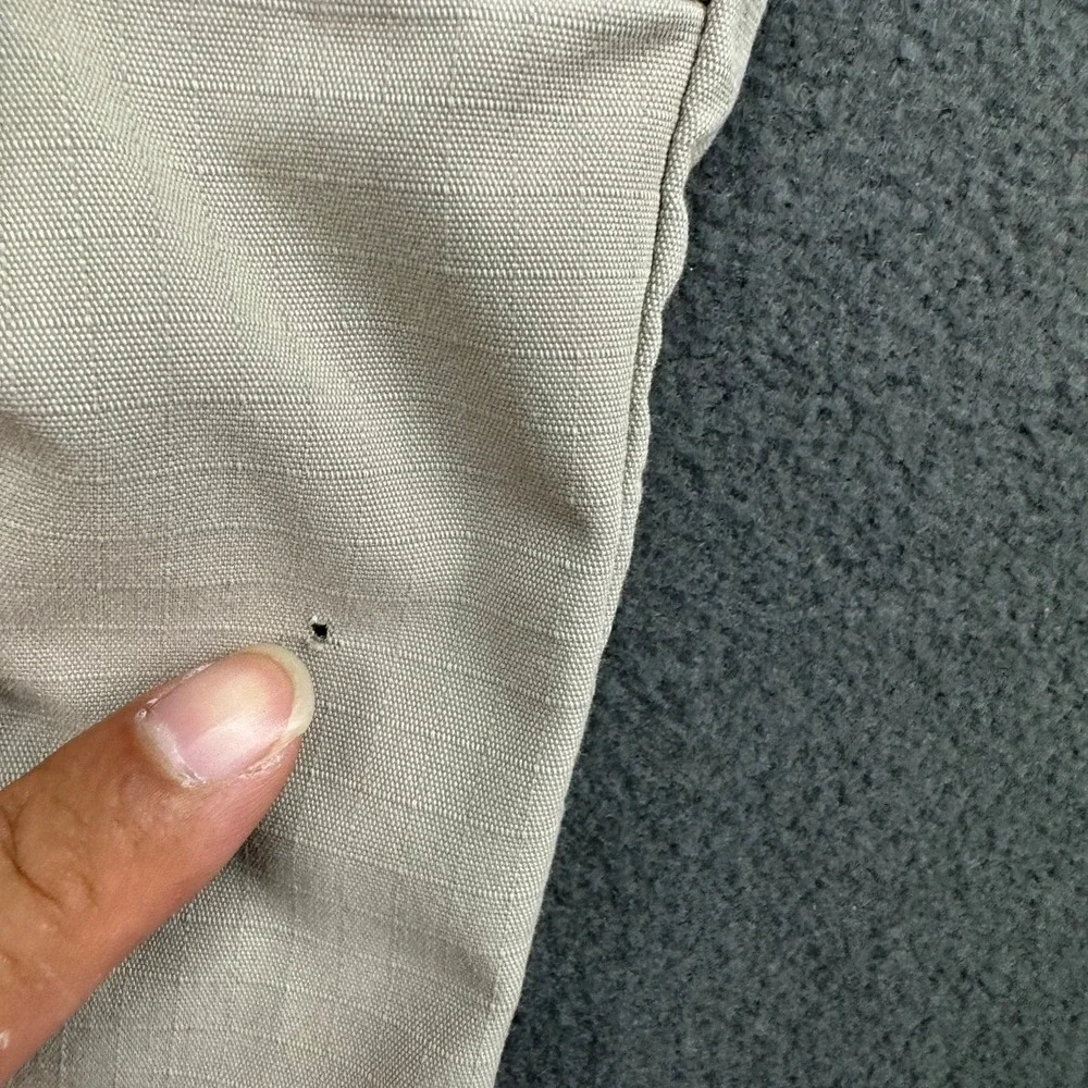 5.11 Tactical Cargo Pants Men's 38x32 Beige Utility Outdoor Workwear